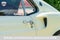 1969 Ford Mustang Mach 1