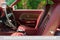 1969 Ford Mustang Mach 1