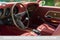 1969 Ford Mustang Mach 1