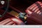1969 Ford Mustang Mach 1
