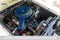 1969 Ford Mustang Mach 1