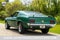 1969 Ford Mustang Mach 1