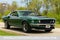 1969 Ford Mustang Mach 1