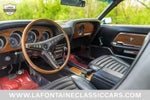 1969 Ford Mustang Mach 1