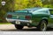 1969 Ford Mustang Mach 1