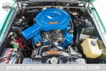 1969 Ford Mustang Mach 1