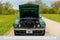 1969 Ford Mustang Mach 1