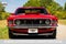 1969 Ford Mustang Boss 429