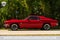 1969 Ford Mustang Boss 429