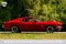 1969 Ford Mustang Boss 429