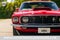 1969 Ford Mustang Boss 429