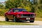 1969 Ford Mustang Boss 429
