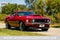 1969 Ford Mustang Boss 429
