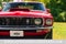 1969 Ford Mustang Boss 429