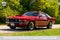 1969 Ford Mustang Boss 429