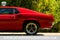 1969 Ford Mustang Boss 429