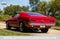1969 Ford Mustang Boss 429