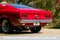 1969 Ford Mustang Boss 429