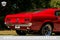 1969 Ford Mustang Boss 429