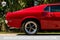 1969 Ford Mustang Boss 429
