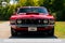 1969 Ford Mustang Boss 429