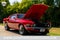 1969 Ford Mustang Boss 429
