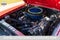 1969 Ford Mustang Boss 429