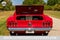 1969 Ford Mustang Boss 429