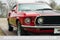 1969 Ford Mustang Mach 1