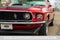 1969 Ford Mustang Mach 1