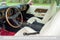 1969 Ford Mustang Mach 1