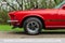 1969 Ford Mustang Mach 1