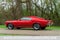 1969 Ford Mustang Mach 1