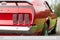 1969 Ford Mustang Mach 1