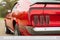 1969 Ford Mustang Mach 1