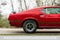 1969 Ford Mustang Mach 1