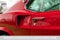 1969 Ford Mustang Mach 1
