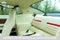 1969 Ford Mustang Mach 1
