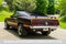 1969 Ford Mustang Mach 1
