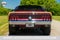 1969 Ford Mustang Mach 1