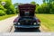 1969 Ford Mustang Mach 1