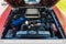 1969 Ford Mustang Mach 1