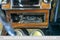 1969 Ford Mustang Mach 1