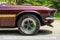1969 Ford Mustang Mach 1
