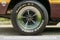 1969 Ford Mustang Mach 1