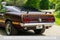 1969 Ford Mustang Mach 1