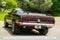 1969 Ford Mustang Mach 1