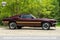 1969 Ford Mustang Mach 1
