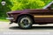 1969 Ford Mustang Mach 1