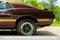 1969 Ford Mustang Mach 1